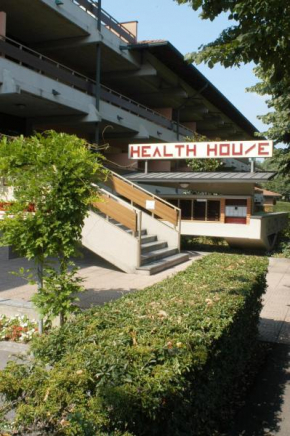 Residence Hotel Health House Desenzano Del Garda
